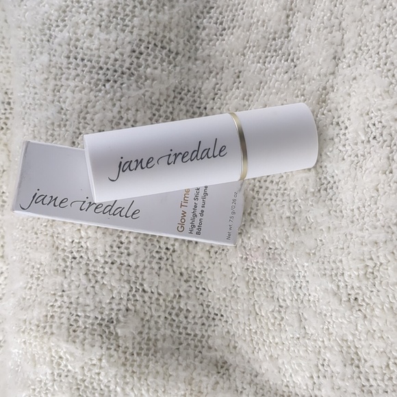 jane iredale Glow Time Highlighter Stick in Eclipse, 7.5g/0.26oz - Picture 12 of 12